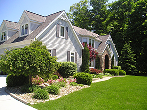 Landscapers and Lawncare Services in Boaz, AL